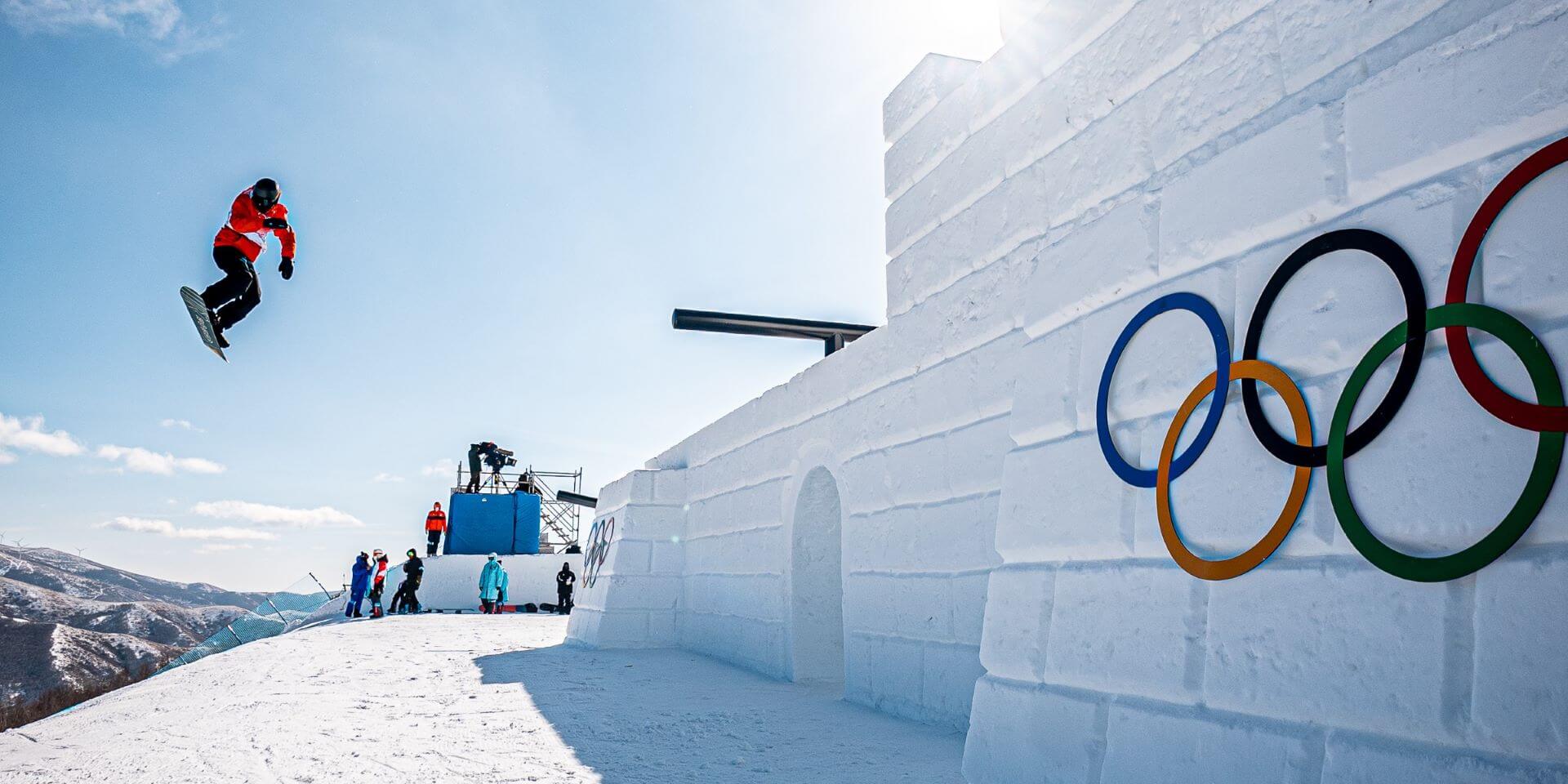 olympische spelen trein 2026