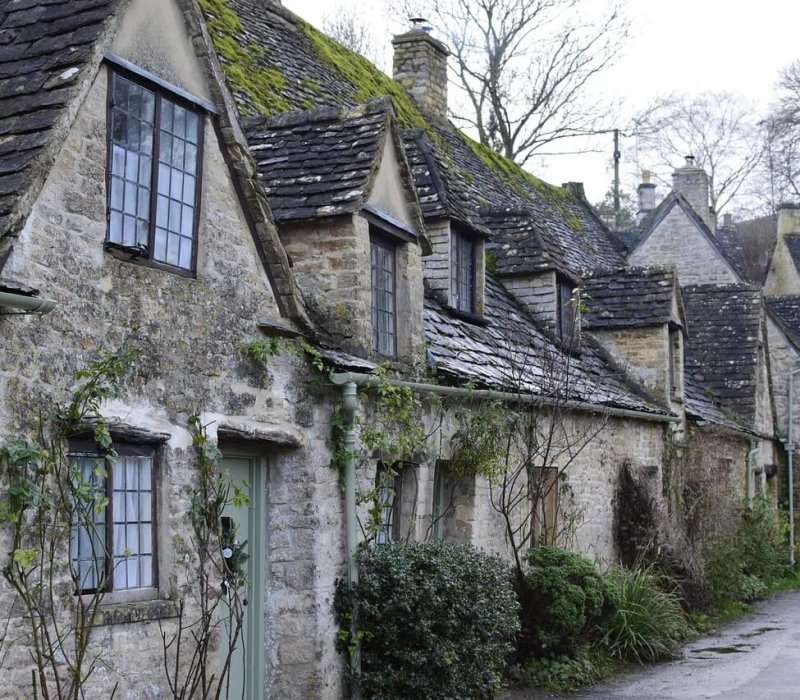 The Cotswold