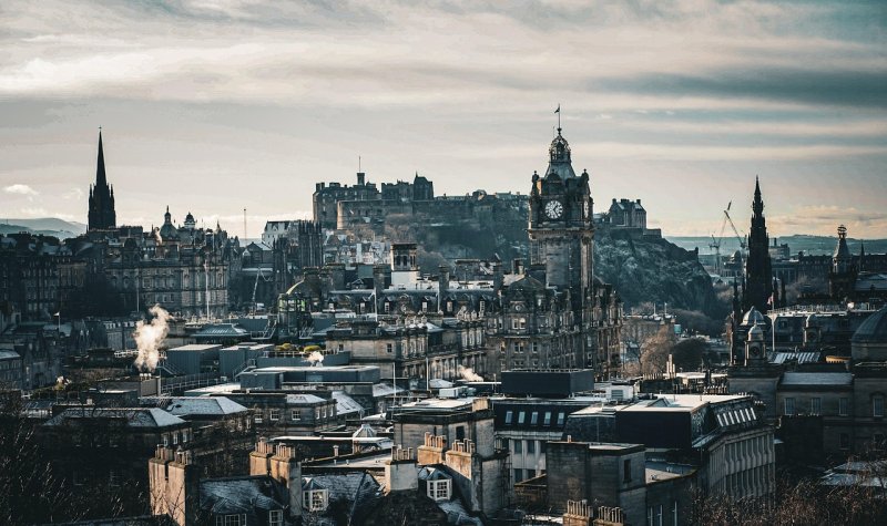 edingburgh scotland